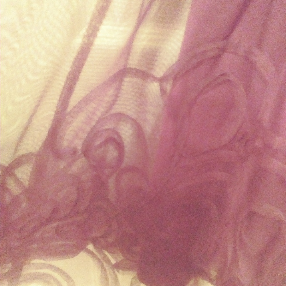 💋Davids Bridal Bridesmaid Dress - Picture 6 of 8
